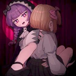 可愛ガル