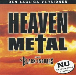 Heaven Metal