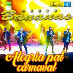 Alegría pa'l carnaval