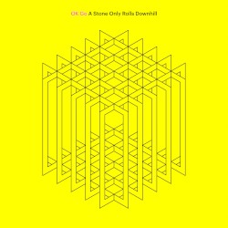 A Stone Only Rolls Downhill