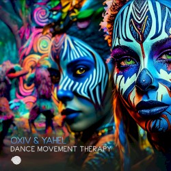 Dance Movement Therapy