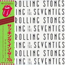 Sucking in the Seventies