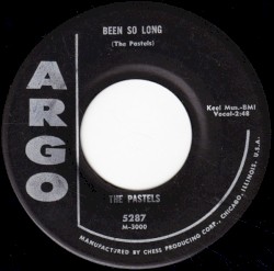 Been So Long / My One and Only Dream