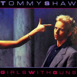 Girls With Guns