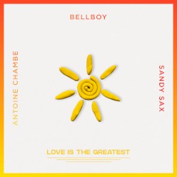 Love Is the Greatest