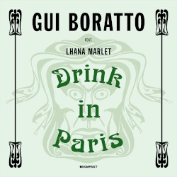 Drink in Paris