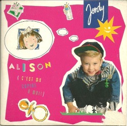 Alison