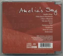Amelia's Song