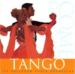 Come Dancing - Tango