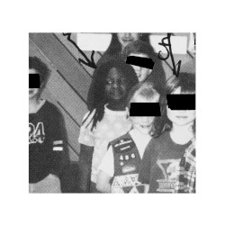 In Defense of My Own Happiness (The Beginnings)