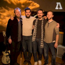 The Bros. Landreth on Audiotree Live
