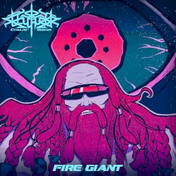 Fire Giant -Elden Ring- (Synthwave Arrangement)