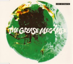 The Grease Megamix