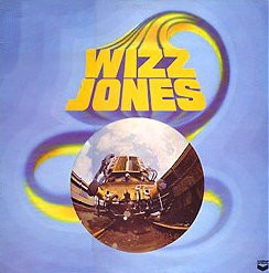 Wizz Jones