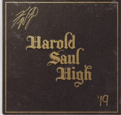 Harold Saul High
