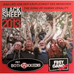 Das Lied von der Käuflichkeit des Menschen