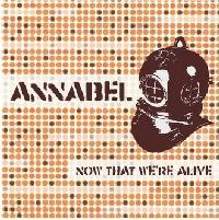 Now That We're Alive