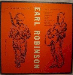 A Walk in the Sun: And Other Songs and Ballads