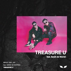 Treasure U
