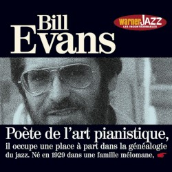 Les incontournables du jazz - Bill Evans
