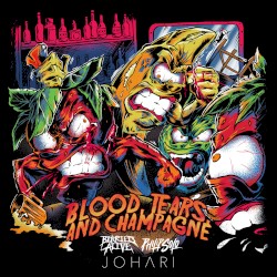 Blood, Tears, and Champagne