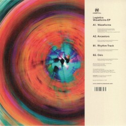 Waveforms EP