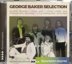 George Baker Selection