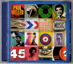 That Sweet Sweet Music