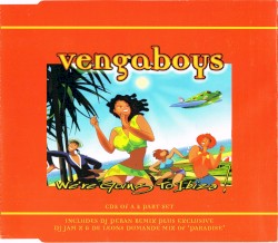 We’re Going to Ibiza!