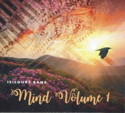 Mind, Volume 1