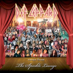 Songs From the Sparkle Lounge