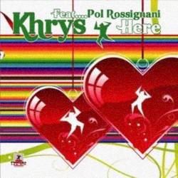 Here (Tarquini & Prevale mix)