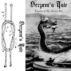 Legends of The Ancient Bay