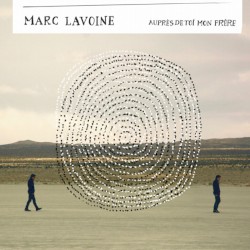 Auprès de toi mon frère