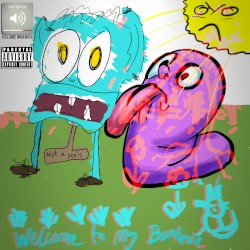 Welcome To My Bumhole