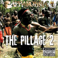The Pillage 2