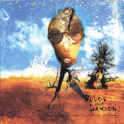 Tractor Parts: Further Adventures in Strang