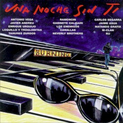 Una noche sin ti (Homenaje a Pepe Risi)