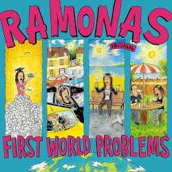 First World Problems