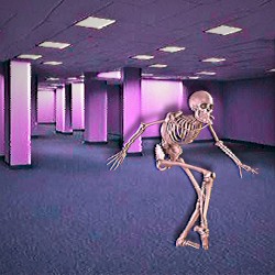 Empty Office Part 2