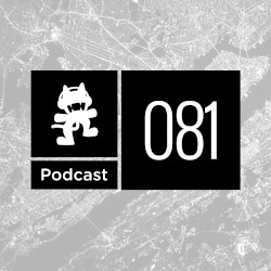 2015-11-10: Monstercat Podcast, Ep. 081