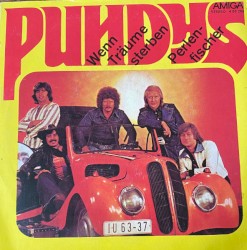 Wenn Träume sterben / Perlenfischer