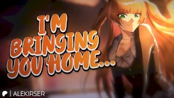 It's Just Us... Wanna Come Closer?" Your Bully’s Sweet, Shy Sister Helps You Get Revenge!