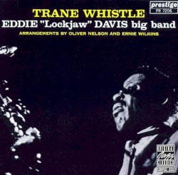 Trane Whistle