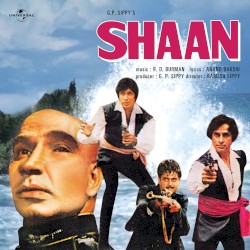 Shaan