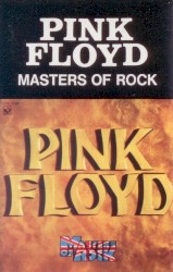 The Best of The Pink Floyd