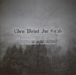 Der Herbst des Einsamen