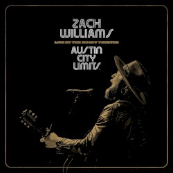 Austin City Limits Live at the Moody Theater