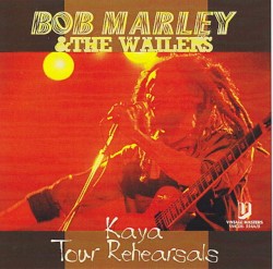 Kaya Tour Rehearsals, Miami, Florida