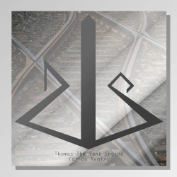 Thomas the Tank Engine (remix)